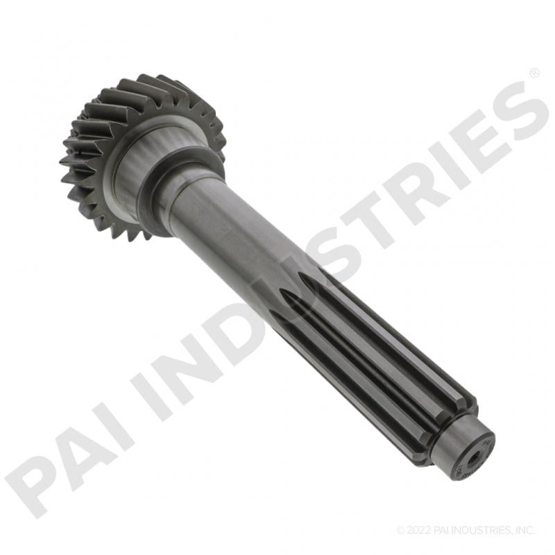 INPUT SHAFT PINION 4301485