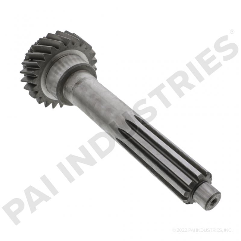 INPUT SHAFT PINION 4301403