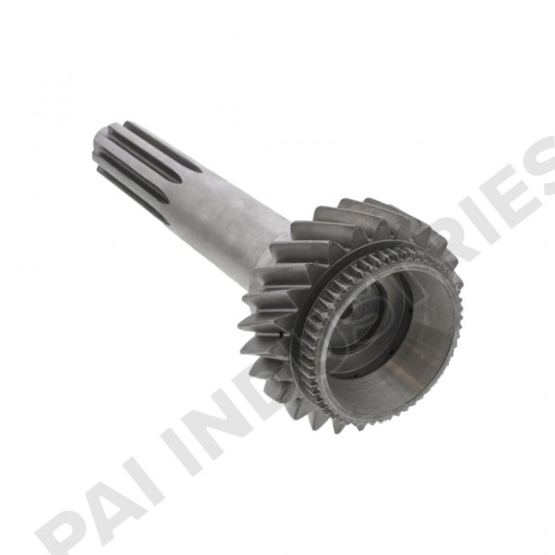 INPUT SHAFT PINION 4301403