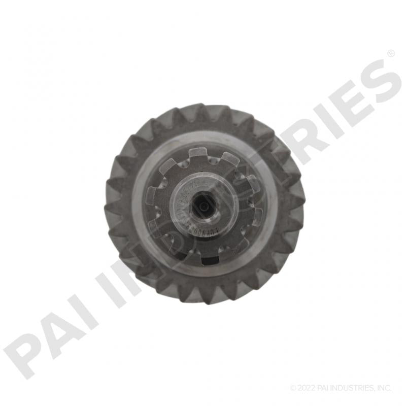 INPUT SHAFT PINION 4301403