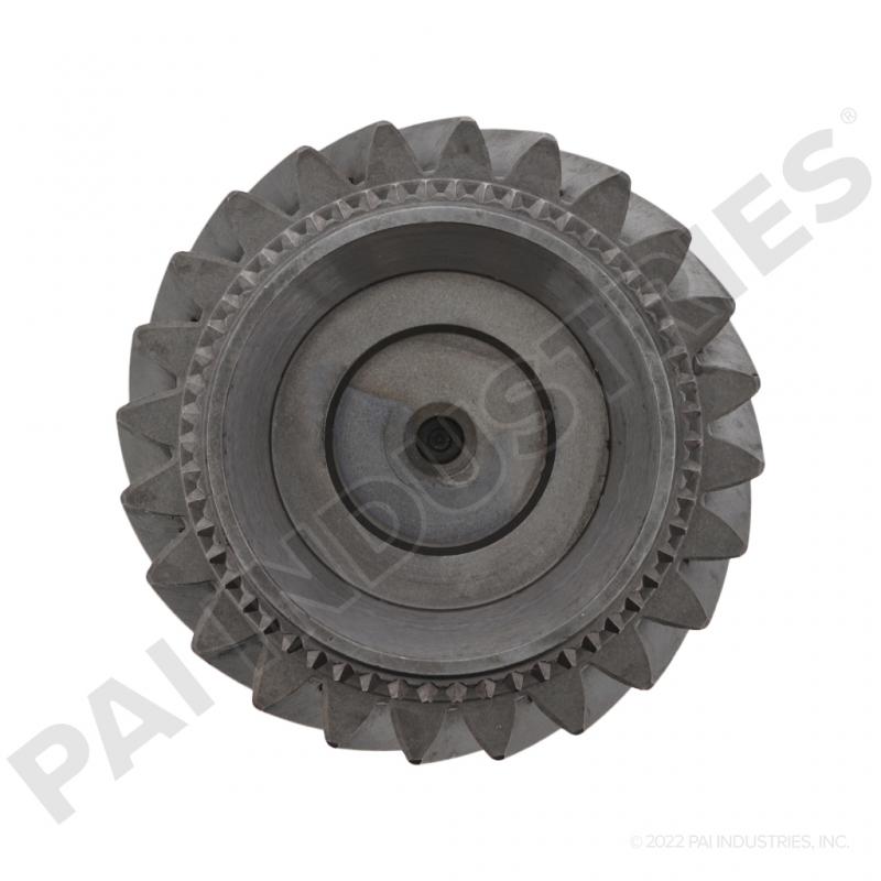 INPUT SHAFT PINION 4301403