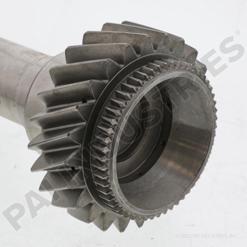 INPUT SHAFT PINION 4301403