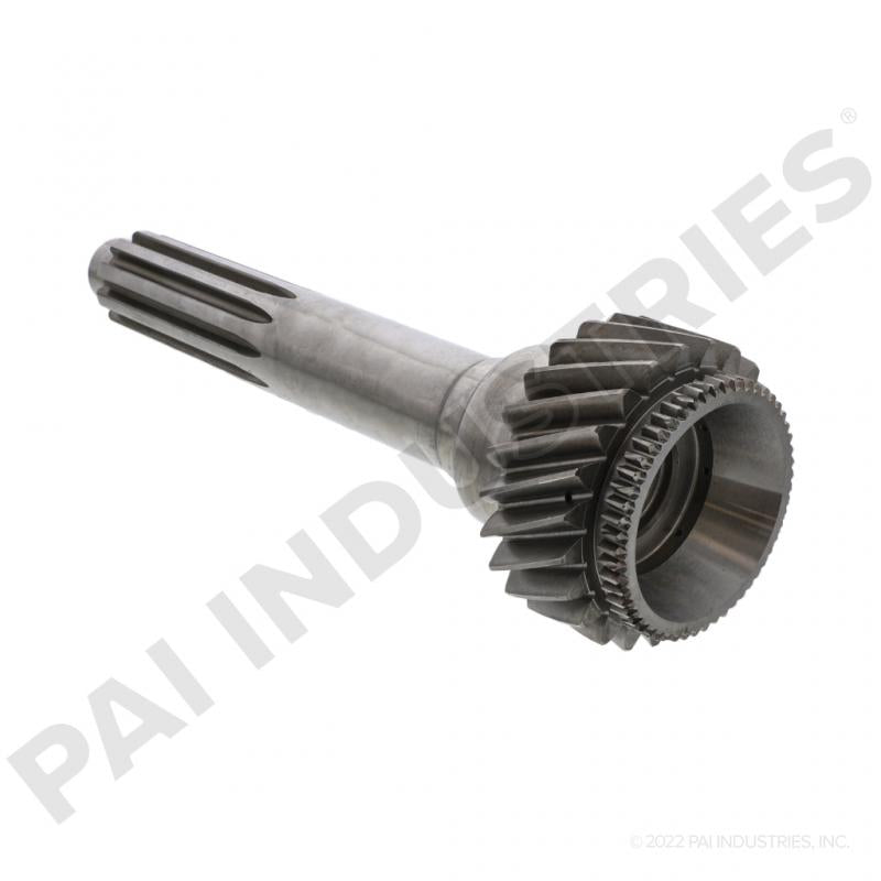 INPUT SHAFT PINION 4301748