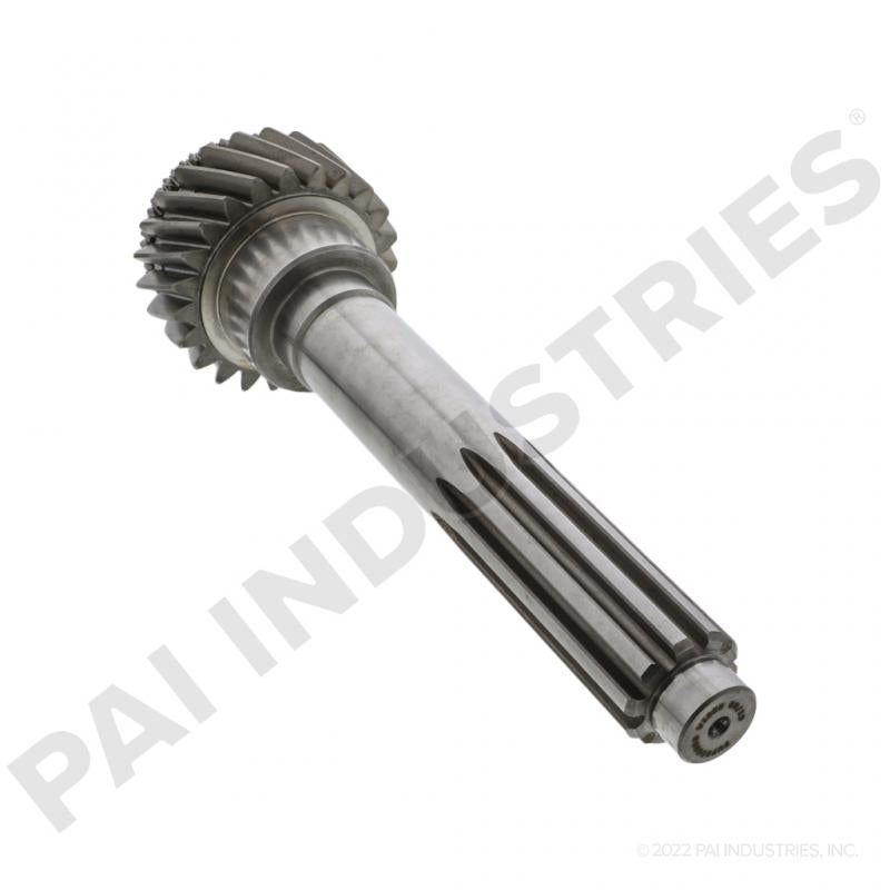 INPUT SHAFT PINION 4301748