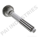 INPUT SHAFT PINION 4304933