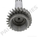 INPUT SHAFT PINION 4304933