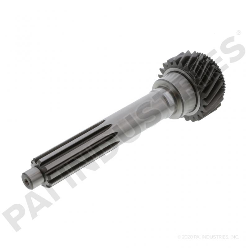 INPUT SHAFT PINION 4301750