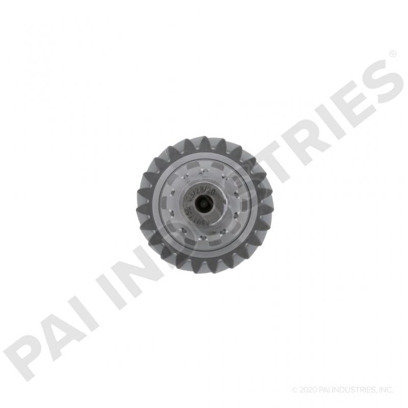 INPUT SHAFT PINION 4301750