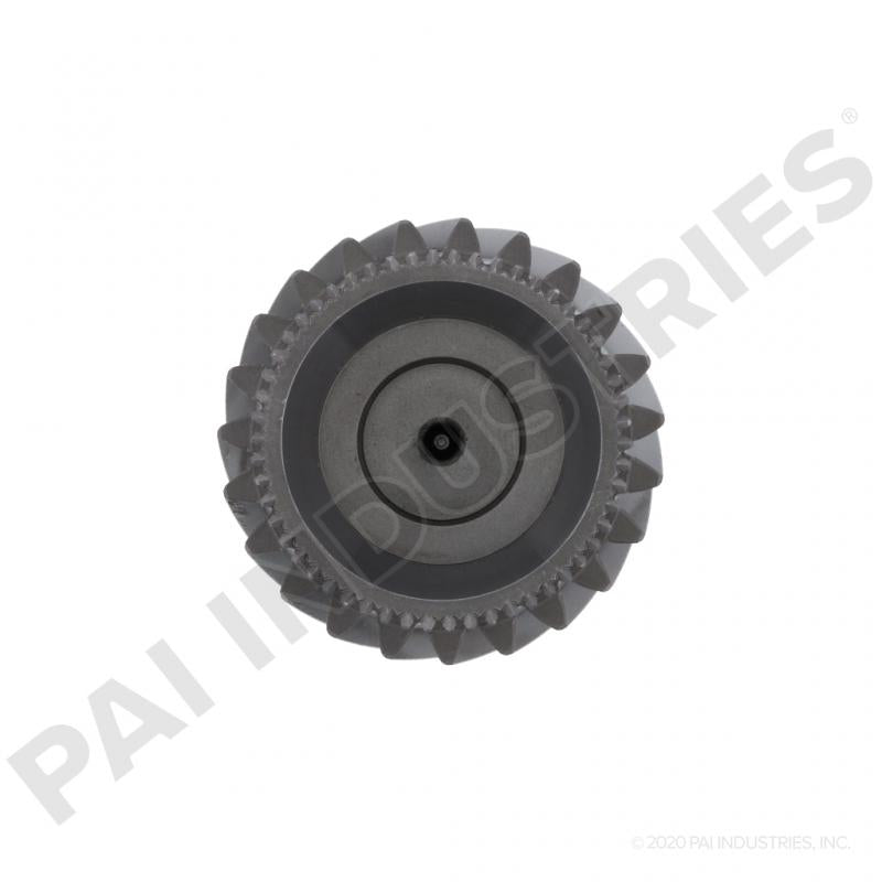 INPUT SHAFT PINION 4301750