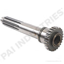 INPUT SHAFT S-2790