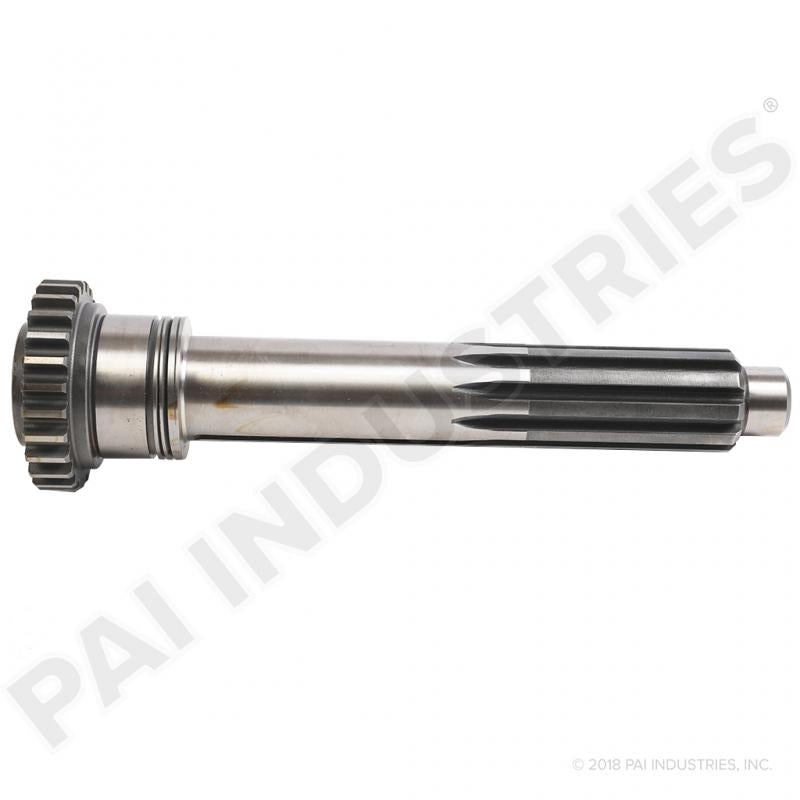 INPUT SHAFT S-2790