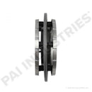 SYNCHRONIZER ASSEMBLY A-5693