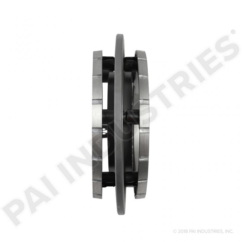 SYNCHRONIZER ASSEMBLY A-5693