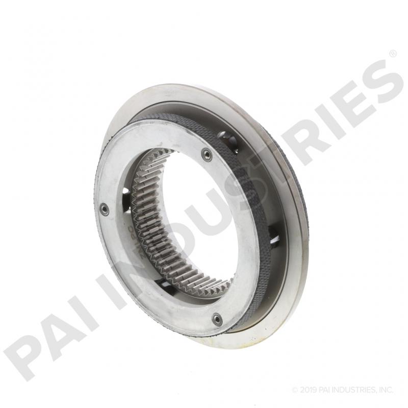SYNCHRONIZER ASSEMBLY A-6608