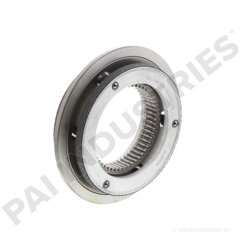 SYNCHRONIZER ASSEMBLY A-6608