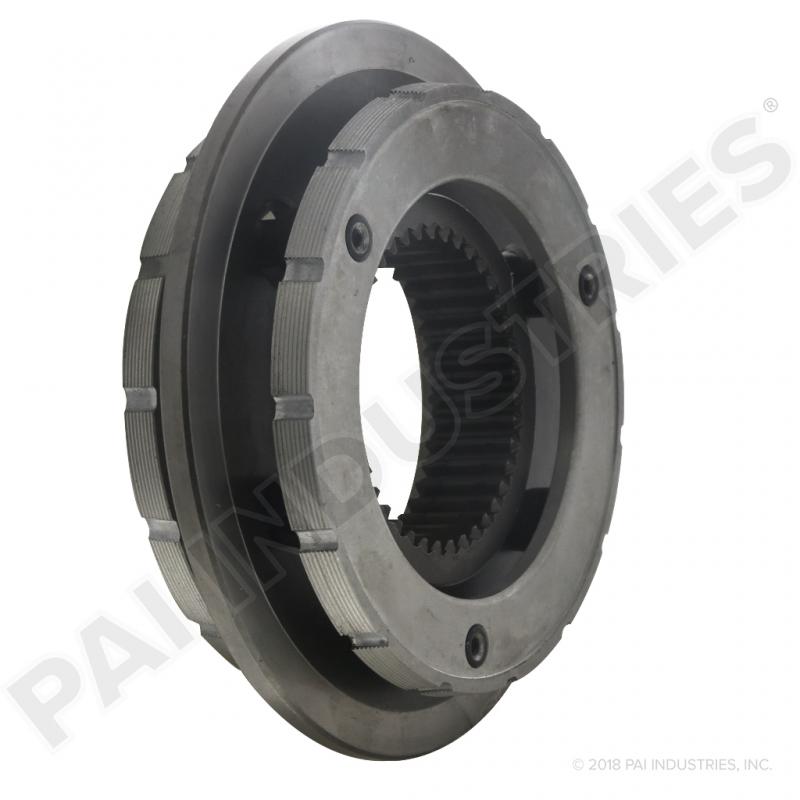 SYNCHRONIZER A-6609
