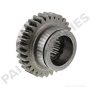 AUXILIARY MAINDRIVE GEAR 18869