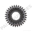 AUXILIARY MAINDRIVE GEAR 18869