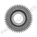 AUXILIARY MAINDRIVE GEAR 4302683