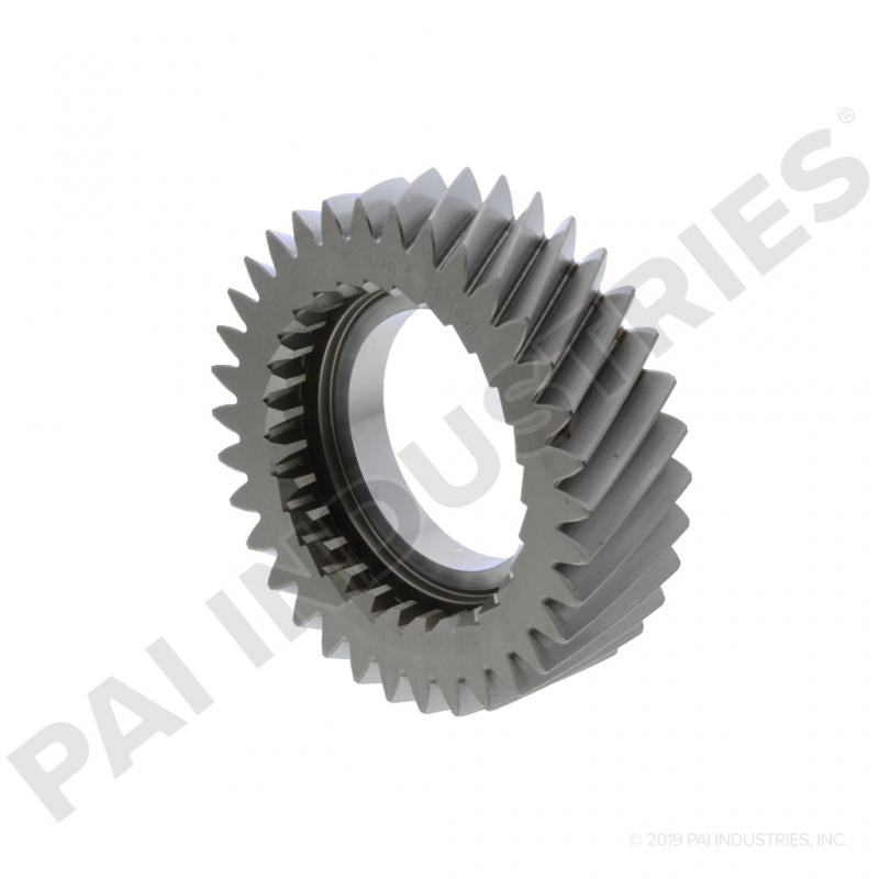 RTLOF 20918B GEAR,Auxiliary Maindrive 4304084