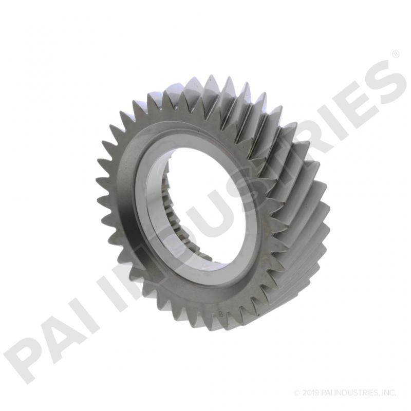 RTLOF 20918B GEAR,Auxiliary Maindrive 4304084