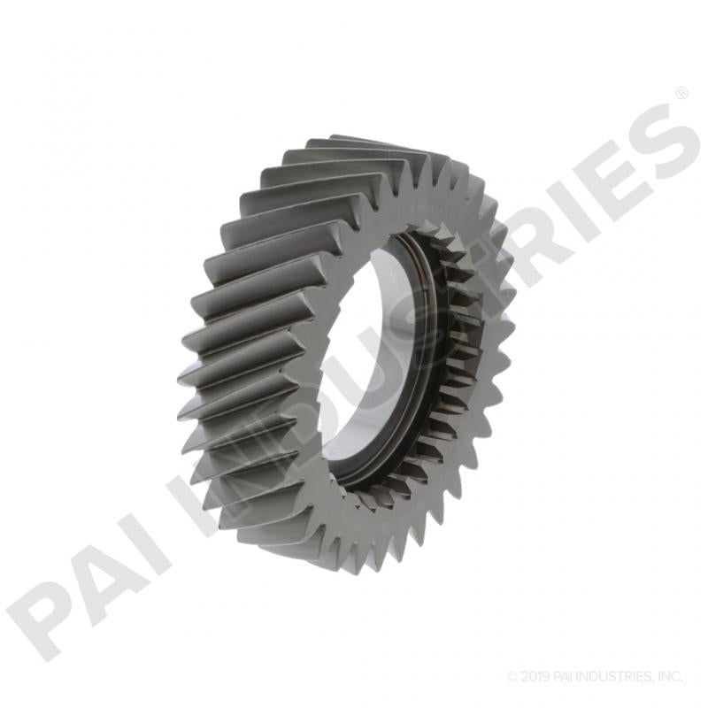 RTLOF 20918B GEAR,Auxiliary Maindrive 4304084