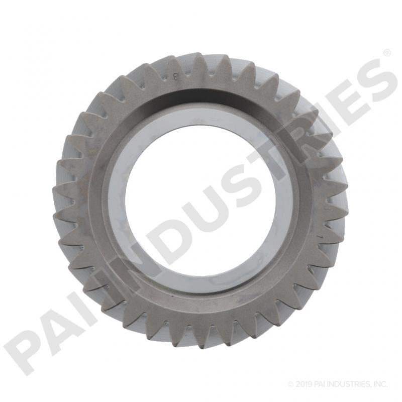 RTLOF 20918B GEAR,Auxiliary Maindrive 4304084