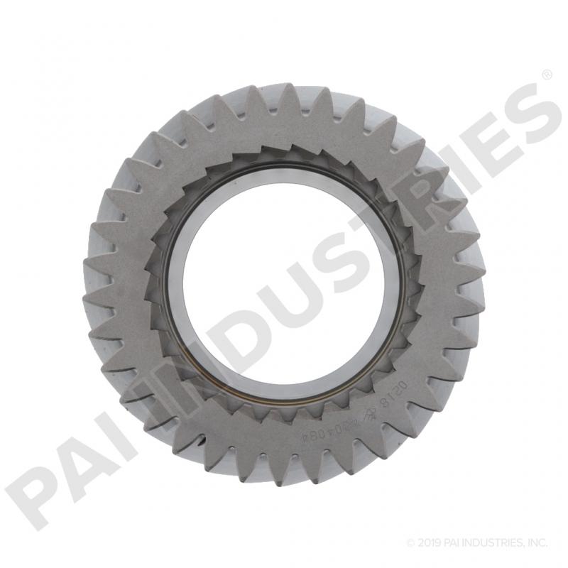 RTLOF 20918B GEAR,Auxiliary Maindrive 4304084