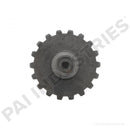 AUXILIARY MAINSHAFT ASSEMBLY A-4738