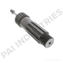 AUXILIARY MAINSHAFT ASSEMBLY A-4738