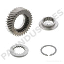 HIGH PERFORMANCE AUXILIARY DRIVE GEAR KIT K-3480