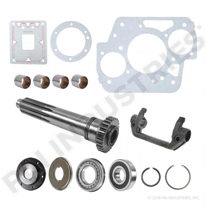 PINION KIT K-3600