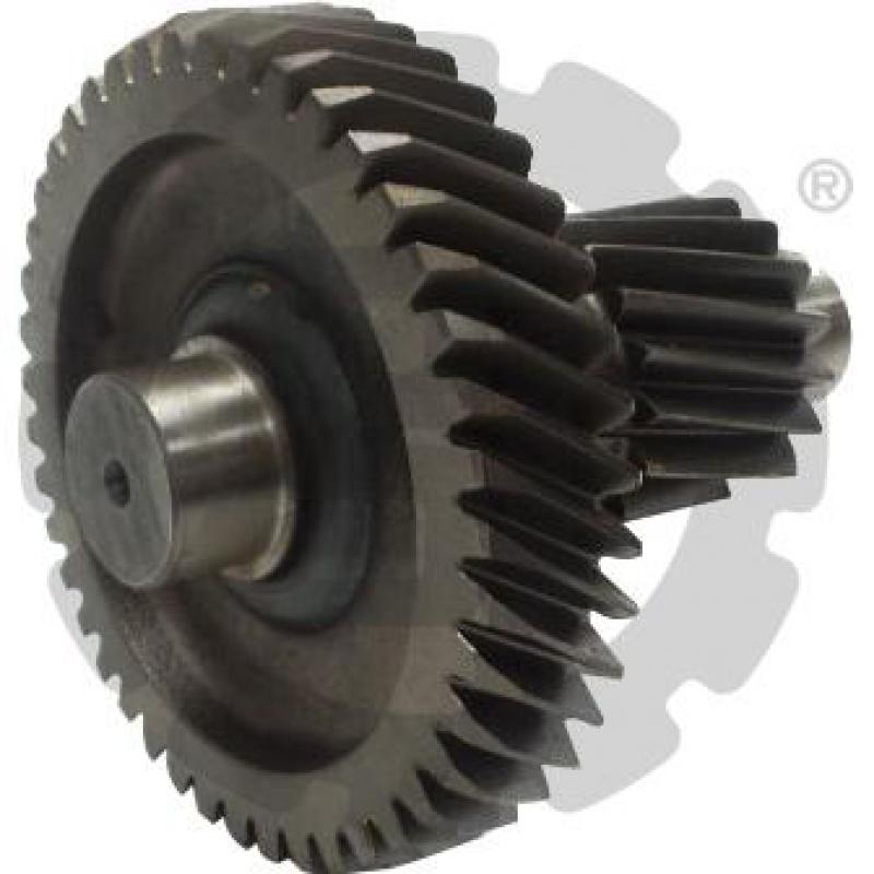 COUNTERSHAFT ASSEMBLY A-6434