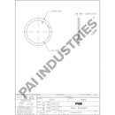 RETAINING RING 4303336
