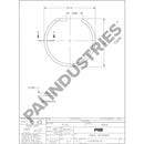INTERNAL RETAINING RING 235416