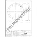 RETAINING RING 14286