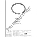 RETAINING RING 3315725