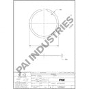 INTERNAL / EXTERNAL RETAINING RING 20628