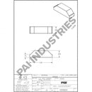 CRANKSHAFT KEY 230292