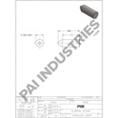 DETENT PLUNGER 4302133