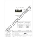 DETENT SPRING 691661