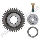 RETAINER REPLACEMENT KIT K-2617