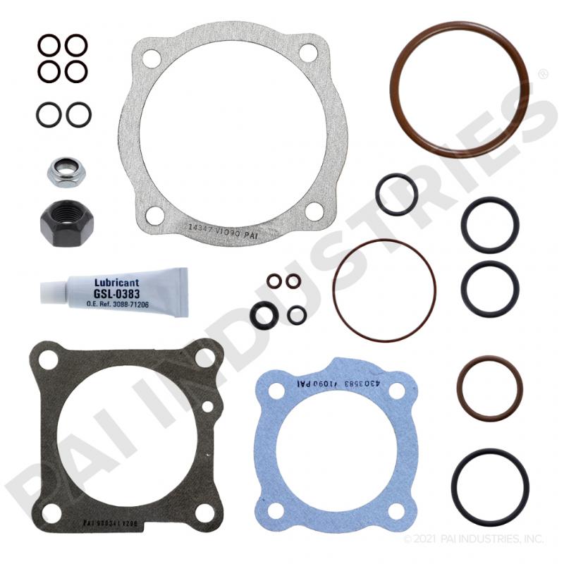 O-RING KIT K-3341