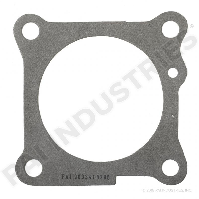 RANGE COVER GASKET 22826