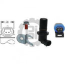 ELECTRIC SPEEDOMETER SENSOR K-3231