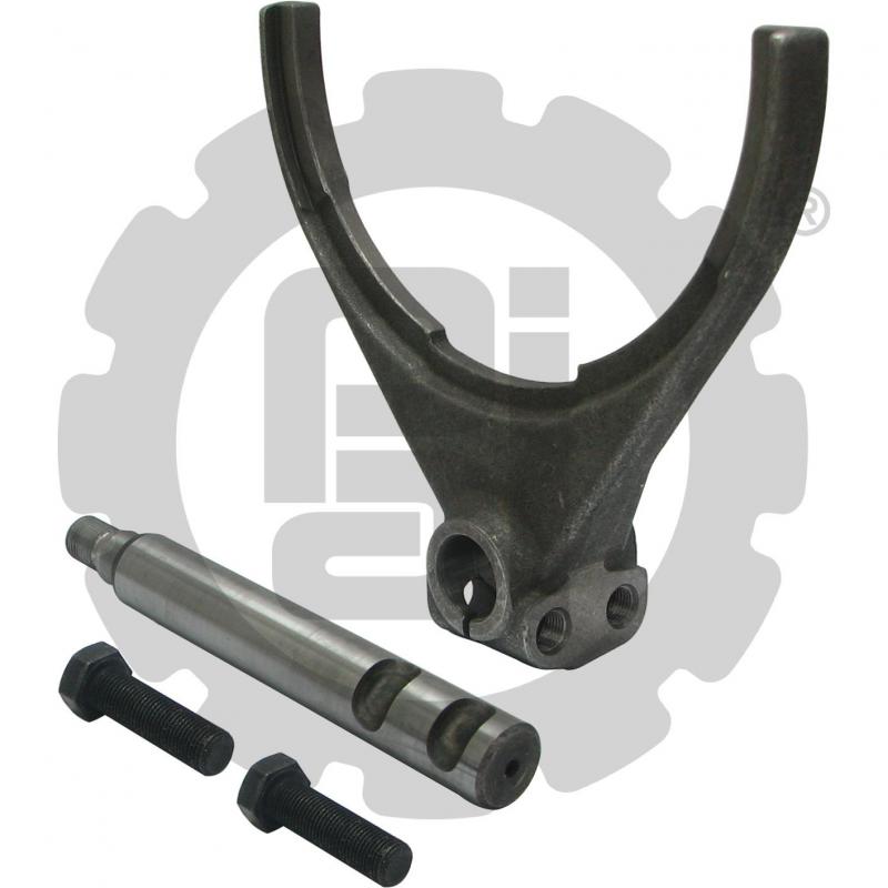 RAIL/FORK ASSEMBLY A-6160