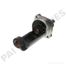 RANGE CYLINDER ASSEMBLY A-6690