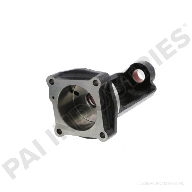 RANGE CYLINDER ASSEMBLY A-6690