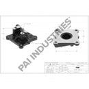 RANGE CYLINDER COVER 4303926