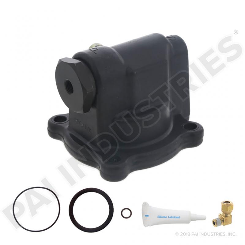 SPLITTER VALVE KIT K-3331